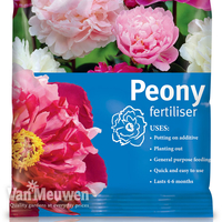 Peony Fertiliser