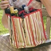 Picnic Wine Carrier - 1 bottle carrier