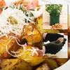 Potato King Edward Patio Collection - 10 seed potato tubers + 2 grow bags