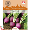 Radish 