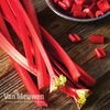 Rhubarb 