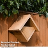 Robin Nest Box