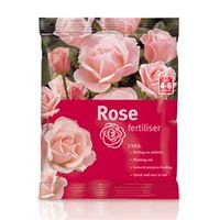 Rose Fertiliser - 100g pack