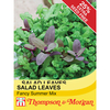 Salad Leaves 