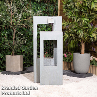 Serenity Contemporary Water Feature
