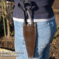 Small Soft Squeeze Topiary Trimming Shears