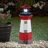 Solar Lighthouse