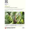Spinach PV1390 