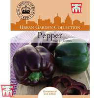 Sweet Pepper 