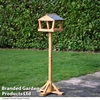 The Dartington Bird Table