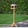 The Lyddington Bird Table