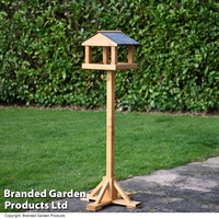 The Lyddington Bird Table
