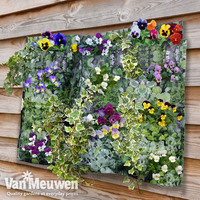 Triple Flower Pouch™