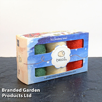 Twool Gift Trio - Twistmas
