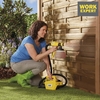Work Expert 800W Paint Sprayer