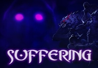 磨难之间 SUFFERING: Reincarnation of Sins Steam CD Key