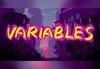 变量 Variables Steam CD Key