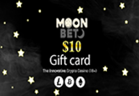 $10 CASH Balance Moonbet.vip