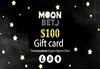 $100 CASH Balance Moonbet.vip