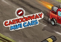 Сartoonway: Mini Cars Steam CD Key