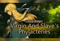 ~Azur Ring~virgin and slave