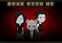  Bear With Me The Complete Collection Steam CD Key
