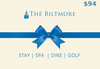  Biltmore $94 Gift Card US