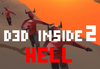 D3D INSIDE 2: HELL Steam CD Key