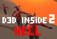 D3D INSIDE 2: HELL Steam CD Key