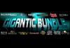 Daedalic Gigantic Bundle Steam CD Key