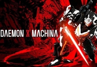 DAEMON X MACHINA EU Steam Altergift