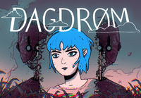 Dagdrøm Steam CD Key