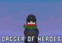 Dagger of heroes Steam CD Key