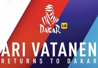 Dakar 18 - Pre-order Bonus DLC Steam CD Key