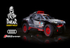 Dakar Desert Rally- Audi RS Q E-Tron Hybrid Car DLC EU PS5 CD Key