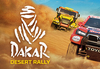 Dakar Desert Rally AR XBOX One / Xbox Series XS CD Key