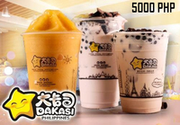 Dakasi ₱5000 PH Gift Card