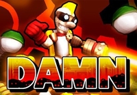 Damn! Steam CD Key