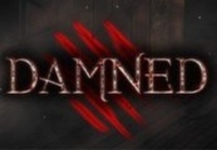 Damned RU Steam Gift