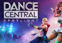 Dance Central Spotlight XBOX One Key