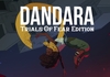Dandara: Trials of Fear Edition US PS4 CD Key