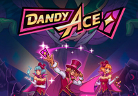 Dandy Ace EU v2 Steam Altergift