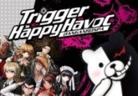 Danganronpa: Trigger Happy Havoc EU Steam Altergift