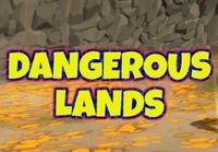 Dangerous Lands - Magic and RPG Steam CD Key