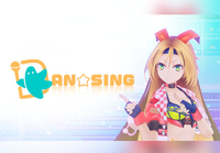 DAN☆SING Steam CD Key