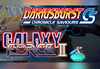 DARIUSBURST Chronicle Saviours - Galaxy Force II DLC Steam CD Key