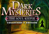 Dark Mysteries: The Soul Keeper Collector
