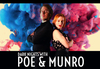 Dark Nights with Poe and Munro Steam CD Key