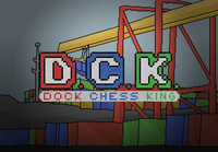 D.C.K.: Dock Chess King Steam CD Key