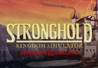 D&D Stronghold: Kingdom Simulator GOG CD Key